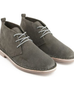 Bata Safari Legacy Mens Charcoal Size 12