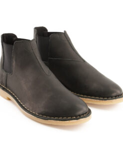 Alternative view of Bata Safari Canopy Mens Black Size 6