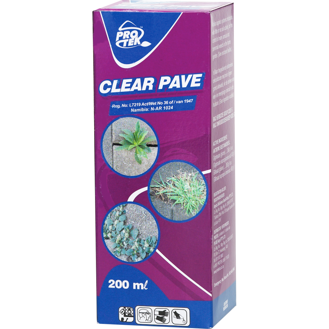 Clear Pave - Image 2