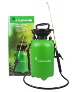 Alternative view of Kaufmann 5L Pressure Sprayer