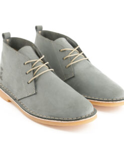 Alternative view of Bata Safari Odyssey Mens Dove Grey Size 12