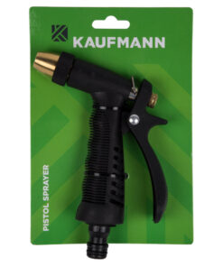 Alternative view of Kaufmann Metal Pistol Sprayer