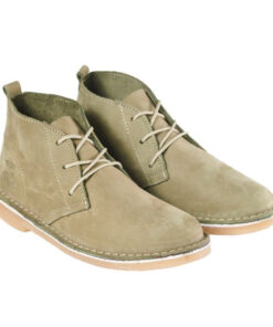 Bata Safari Odyssey Ladies Olive Size 4