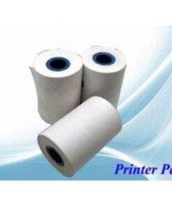 Alternative view of ECG 300g Printing Paper/Roll – 80mm*20m
