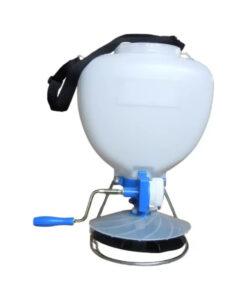 Alternative view of Stiletto Gs-10 Granule Spreader