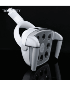 Alternative view of Dental LED Lamp Implant Use Sensor