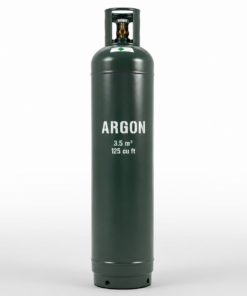 Welding Shielding Gas Cylinders (Argon & Acetylene)